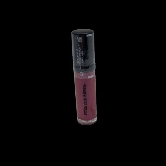 NOURISHING LIP GLOSS HIGH PIGMENT - Picture 8 of 15